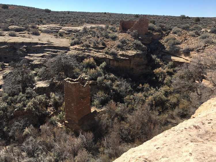 Hovenweep National Monument